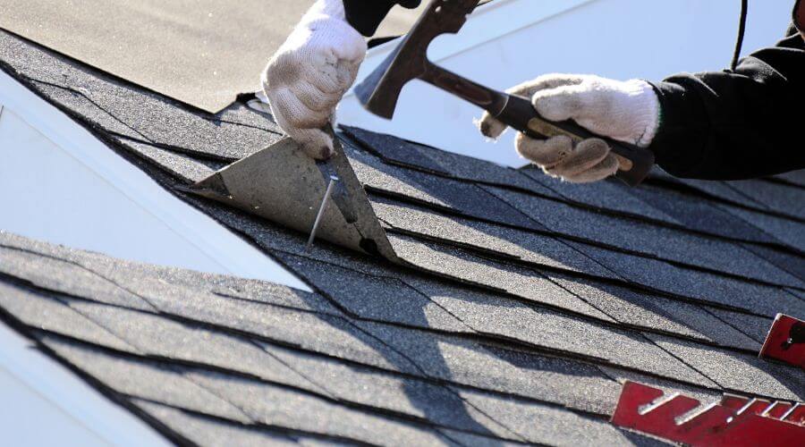 Professional metal roof installation in Cannon Falls, MN